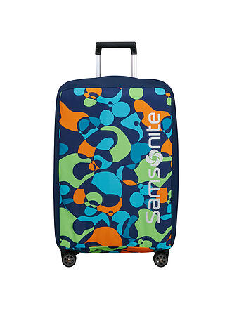 SAMSONITE | Copertura per valigia TA REVOLUTION 68 cm Medium Colorwave