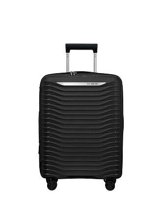 SAMSONITE | Trolley da cabina UPSCAPE 55 cm espandibile Nero