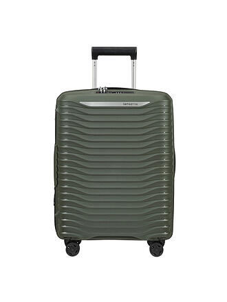 SAMSONITE | Trolley da cabina UPSCAPE 55 cm espandibile Climbing Ivy