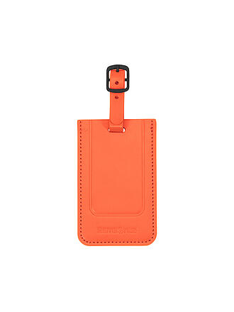 SAMSONITE | Etichette per valigie 2x