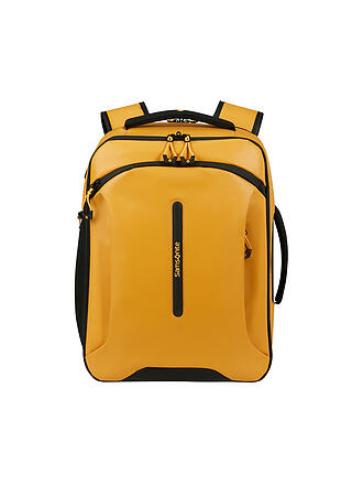 SAMSONITE | Zaino ECODIVER Small yellow