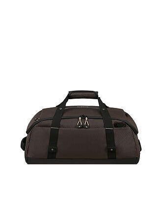 SAMSONITE | Borsone ECODIVER DUFFLE Small Caffee Bean