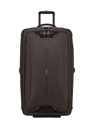 SAMSONITE | Trolley ECODIVER 79cm Coffee Bean
