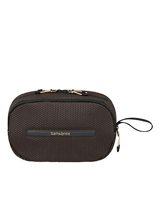 SAMSONITE | Beauty case ECODIVER coffee bean