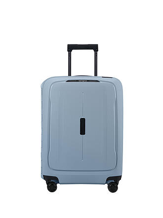 SAMSONITE | Trolley da cabina ESSENS 55cm Blue Fog
