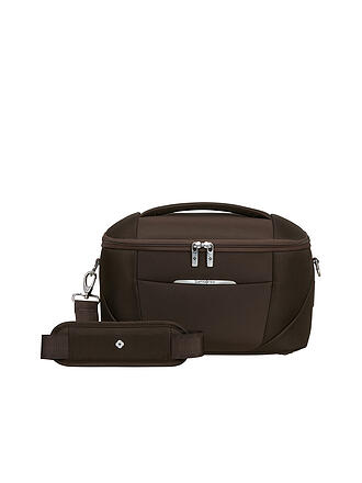 SAMSONITE | Beauty case RE-LITE coffee bean