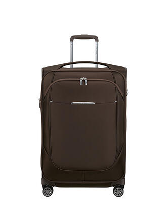 SAMSONITE | Trolley RE-LITE SPINNER 67cm espandibile Coffee Bean