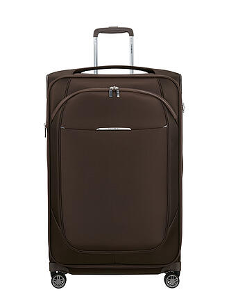 SAMSONITE | Trolley RE-LITE SPINNER 78cm espandibile Coffee Bean