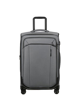 SAMSONITE | Trolley espandibile 67cm Charcoal Amber