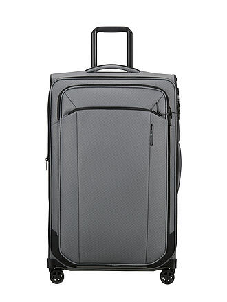 SAMSONITE | Trolley espandibile 79cm Charcoal Amber