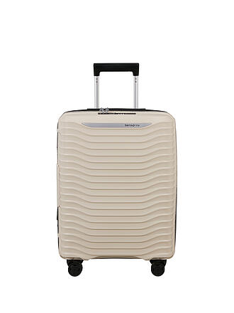 SAMSONITE | Bagaglio a mano Trolley UPSCAPE 55cm espandibile Sandstone
