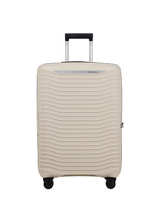 SAMSONITE | Trolley UPSCAPE 68cm espandibile Sandstone