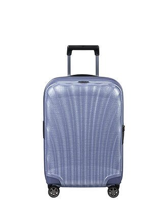 SAMSONITE | Trolley bagaglio a mano 55cm espandibile C-LITE Lavender