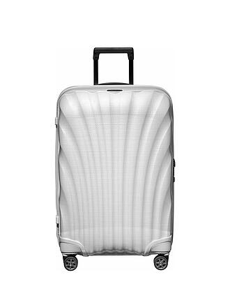 SAMSONITE | Trolley C-LITE 69cm Bianco sporco