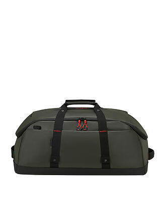 SAMSONITE | Borsone ECODIVER Duffle Medium climbing ivy