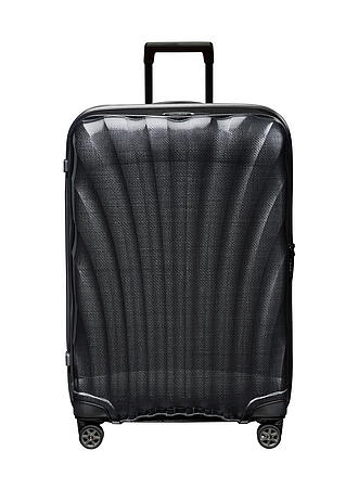 SAMSONITE | Trolley C-LITE 75cm Nero