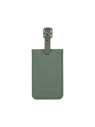 SAMSONITE | Porta indirizzo TA REVOLUTION confezione da 2 salvia