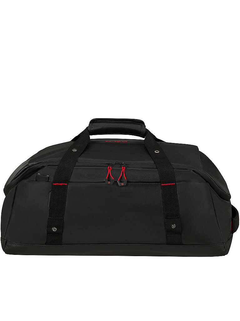 Borsa da viaggio Ecodiver Duffle S nera nero