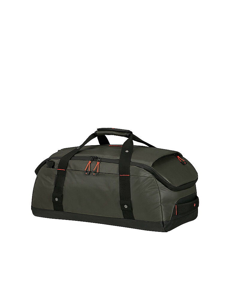Borsa da viaggio Ecodiver Duffle S climbing ivy oliva