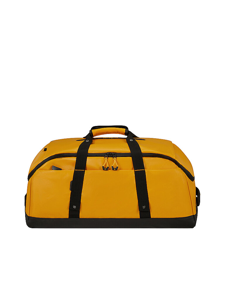 SAMSONITE Reisetasche PRODIVER Duffle Medium yellow giallo
