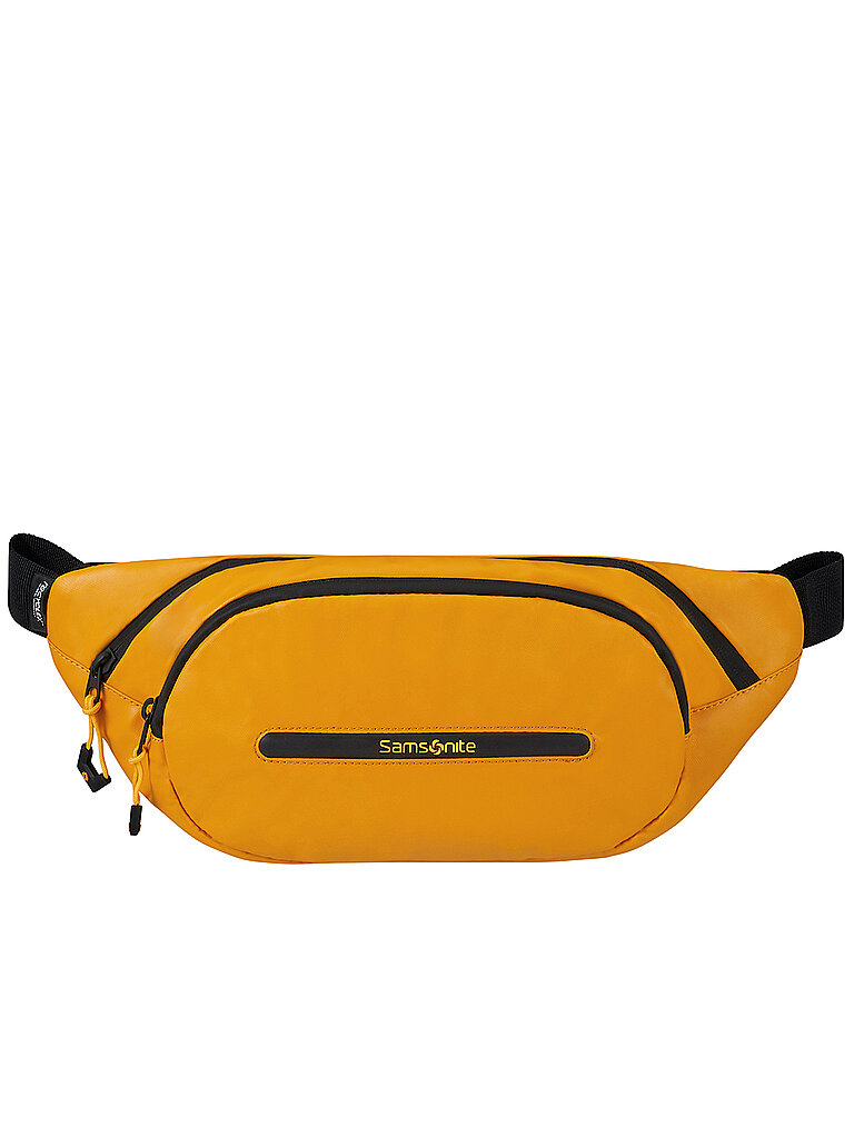 Marsupio ECODIVER giallo giallo