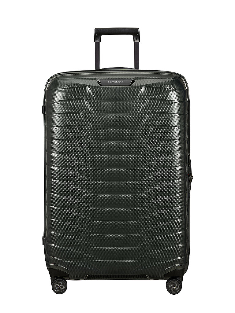 Trolley PROXIS 75cm Matt Climbing verde scuro
