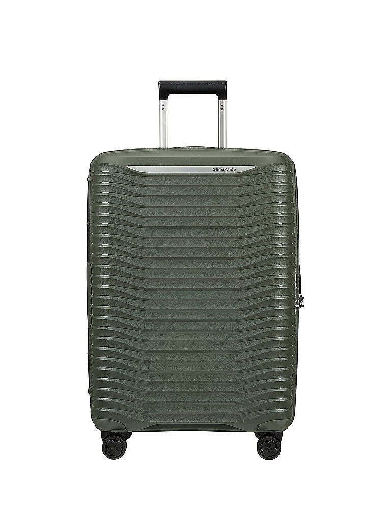 Trolley UPSCAPE 68cm espandibile Climbing Ivy verde scuro