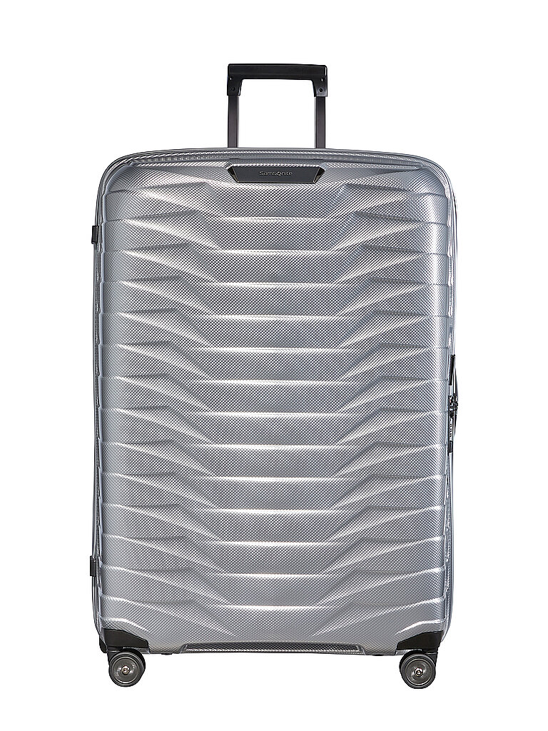 Trolley PROXIS 81cm Silver argento