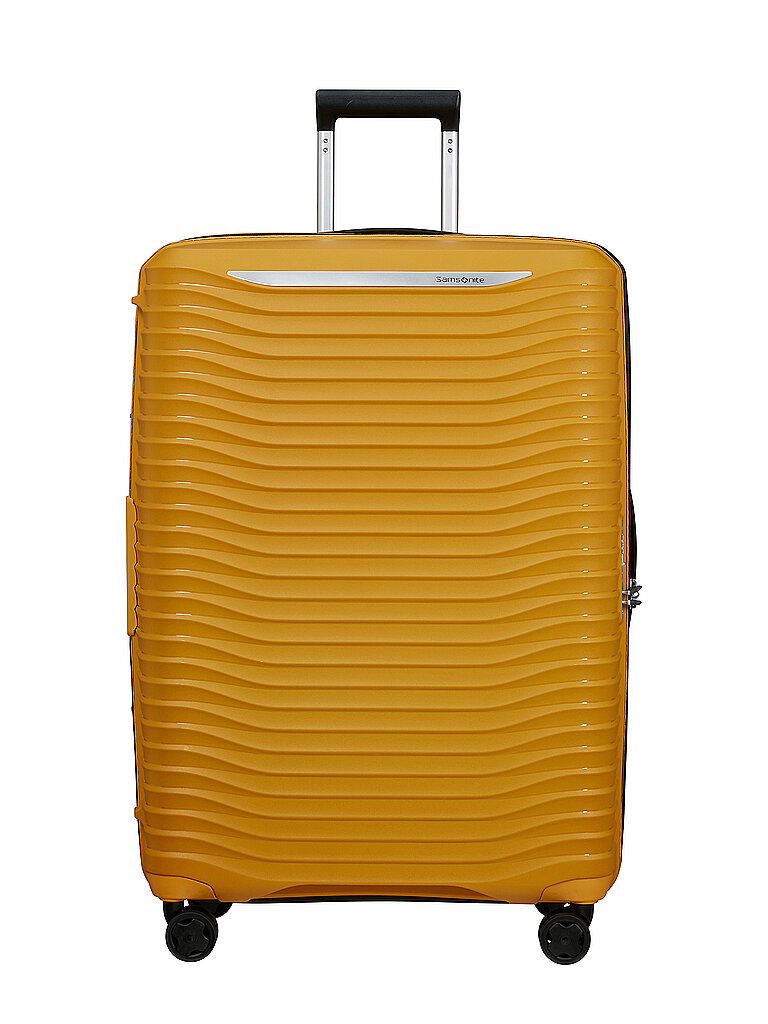 Trolley UPSCAPE 75cm espandibile Yellow giallo