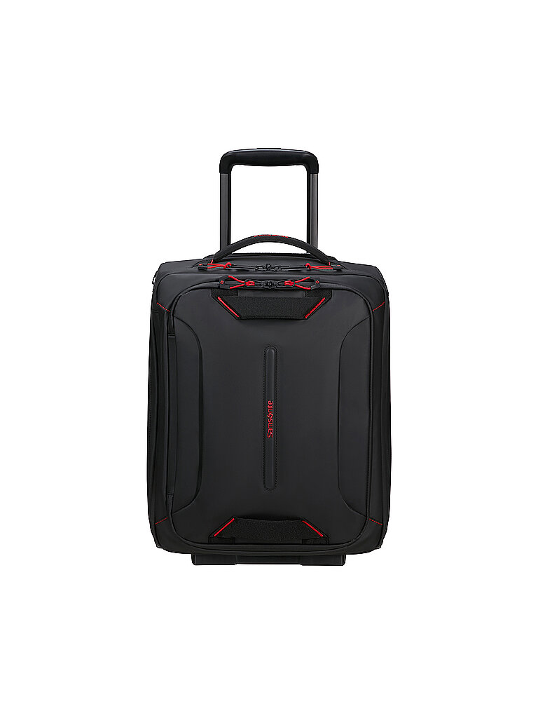 Trolley da cabina ECODIVER 45cm Black nero