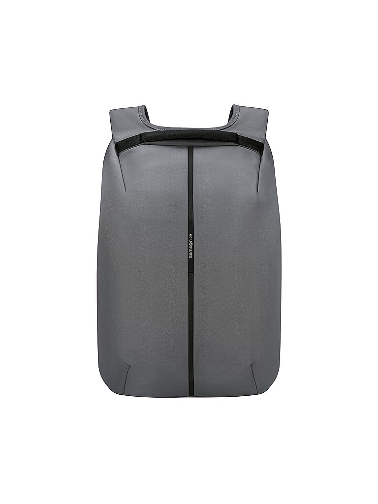 Zaino SECURIPAK 2.0 15.6 grigio grigio