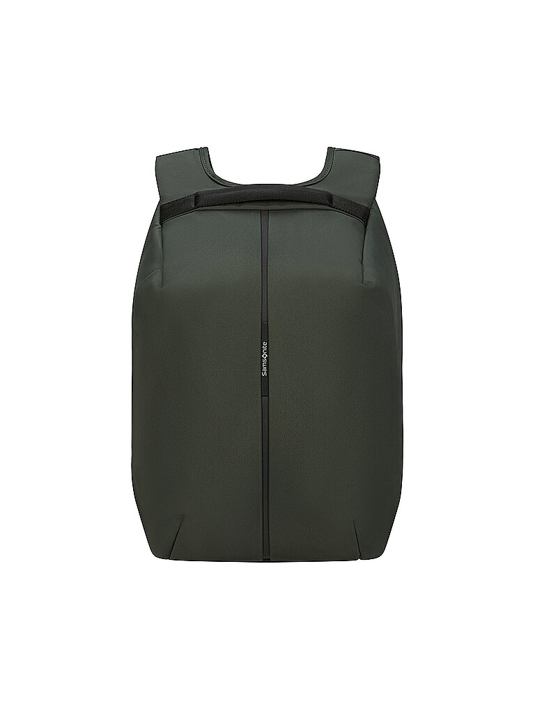 Zaino SECURIPAK 2.0 15.6 green verde