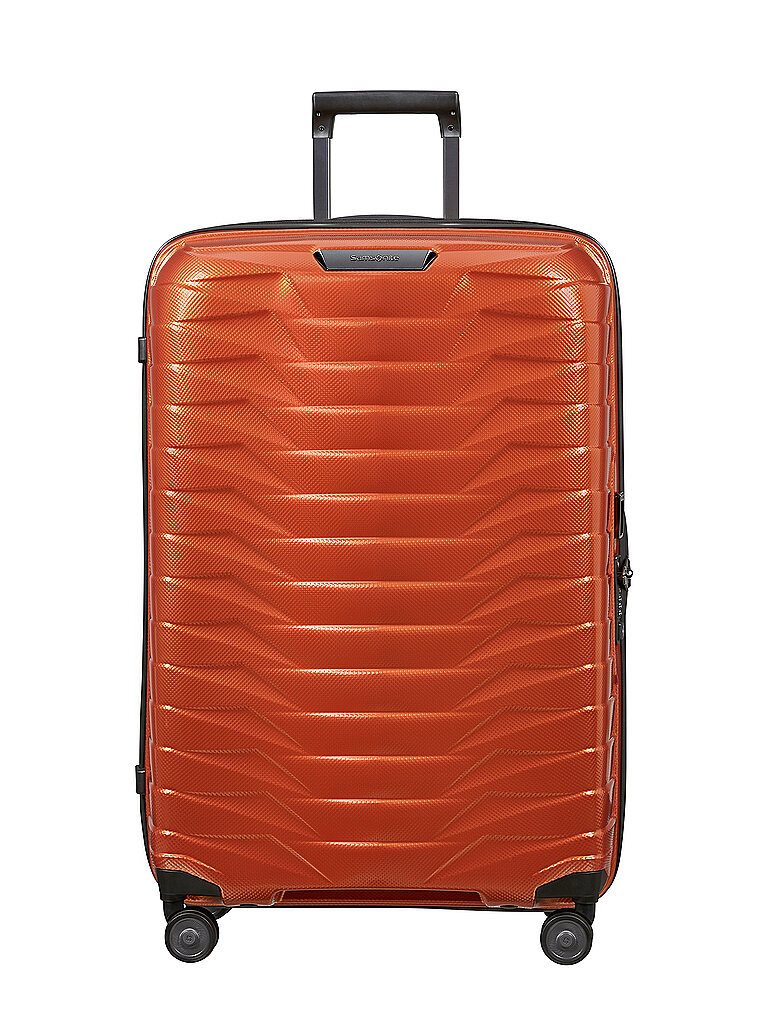 Trolley PROXIS 75cm Flame rame