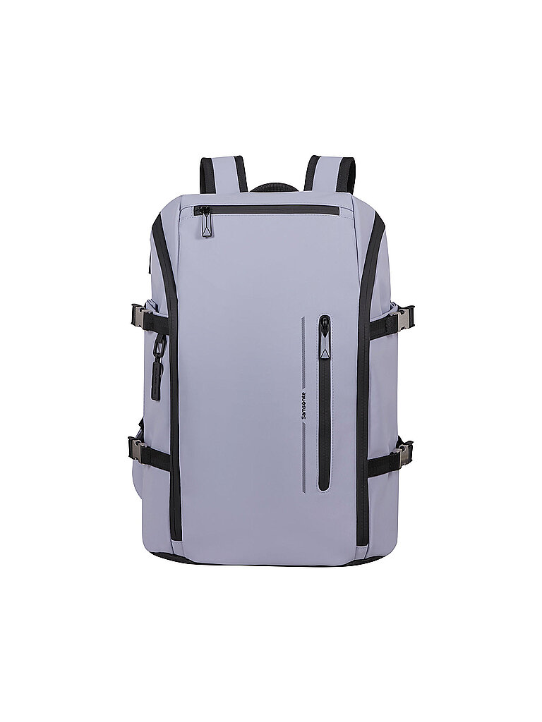 Zaino GLAM-GO 14.1 lavender lilla