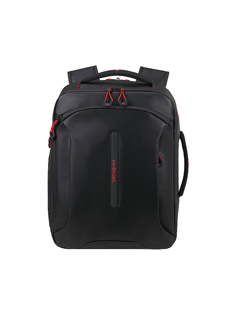SAMSONITE Zaino ECODIVER Small nero nero | 156619