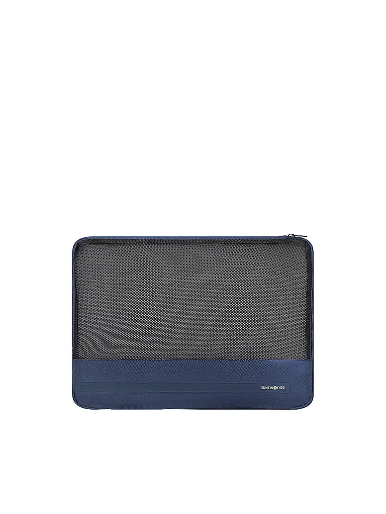 SAMSONITE | Accessori da viaggio Set di 3 cubi organizer TA REVOLUTION Blu Midnight | Blu