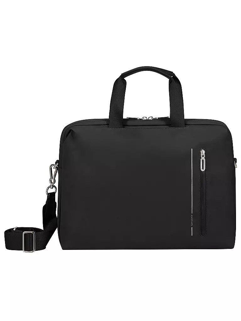 SAMSONITE | Aktentasche ONGOING Black | Nero