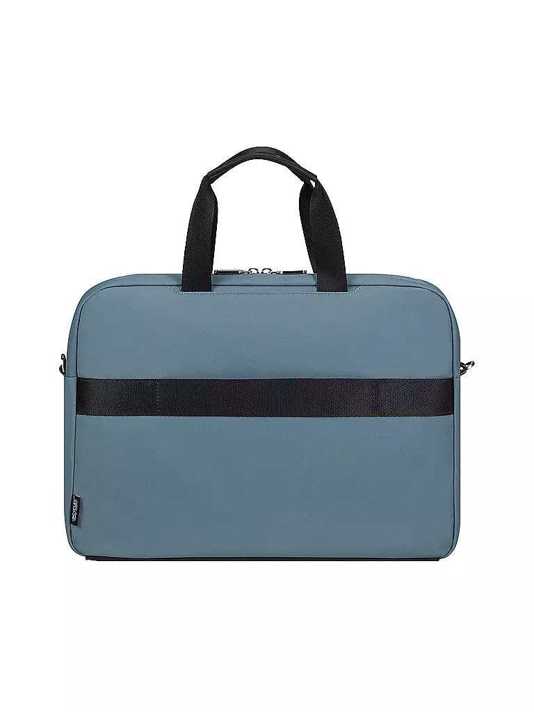 SAMSONITE | Aktentasche ONGOING Petrol Grey | Petrolio