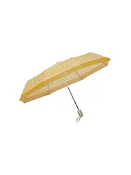 SAMSONITE | Alu Drop S - Ombrello a pois gialli | Giallo