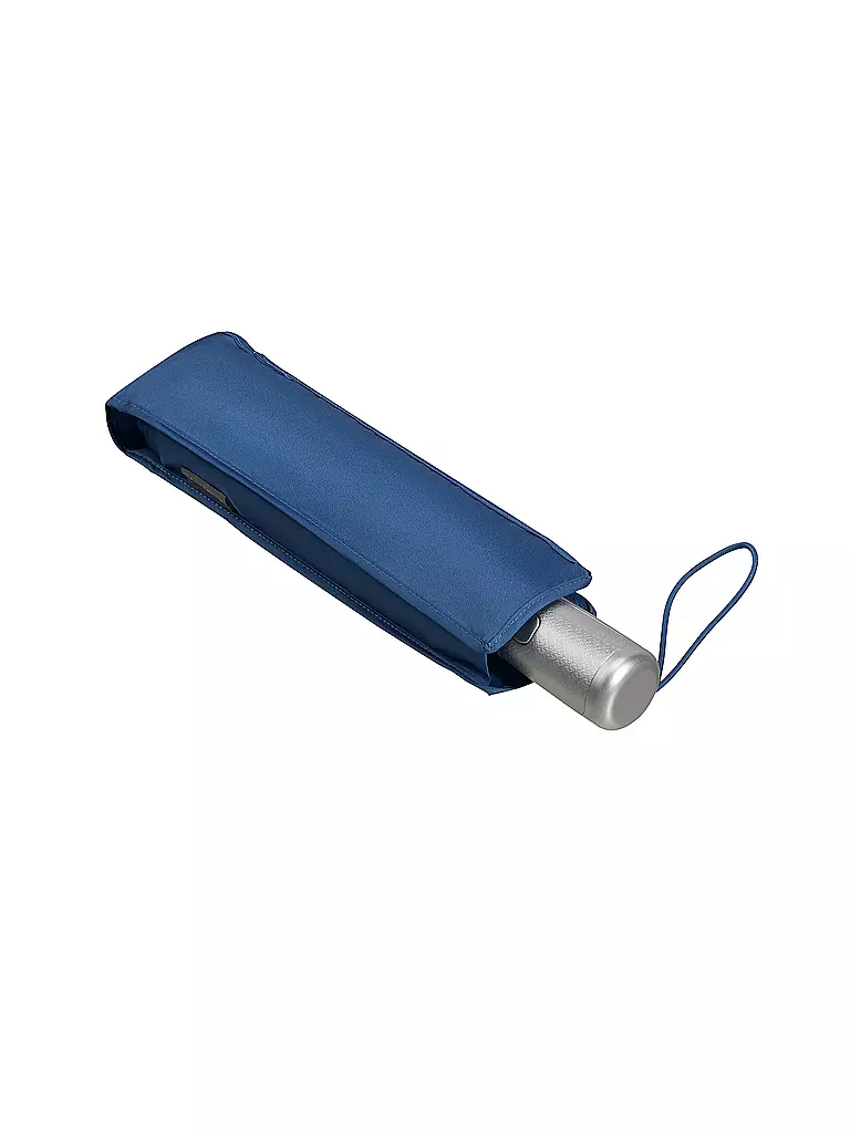 SAMSONITE | Alu Drop S - Ombrello blue jeans | Blu