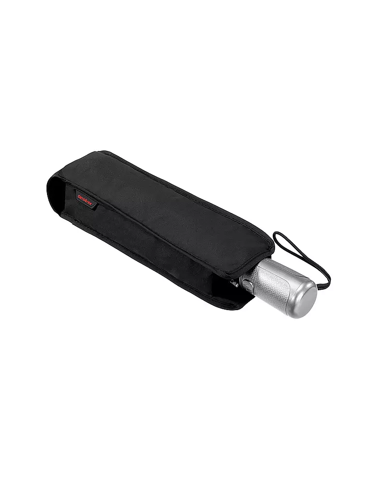 SAMSONITE | Alu Drop S - Ombrello nero |