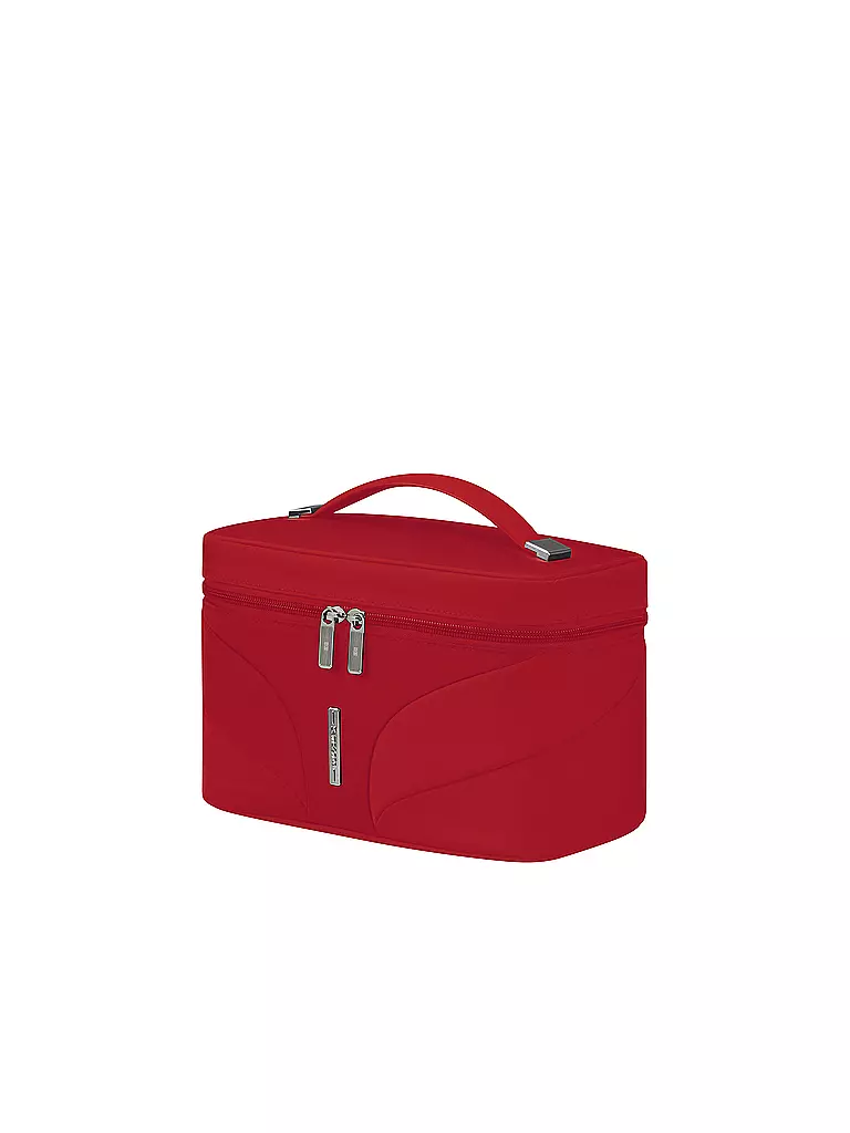 SAMSONITE | Beauty case - Beauty Case ATTRIX red | Rosso
