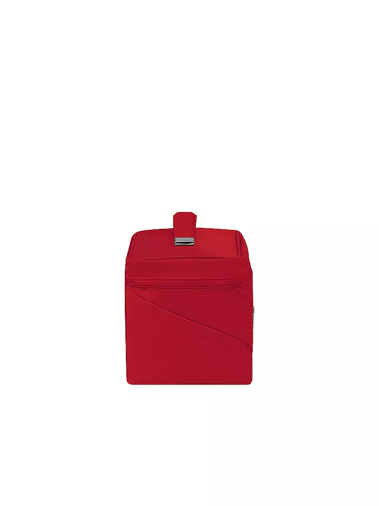 SAMSONITE | Beauty case - Beauty Case ATTRIX red | Rosso
