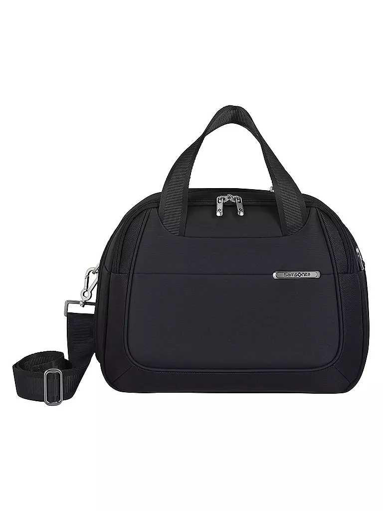 SAMSONITE | Beauty Case - Beauty case D'Lite black | Nero