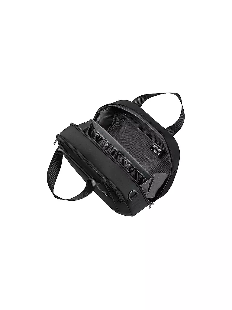 SAMSONITE | Beauty Case - Beauty case D'Lite black | Nero