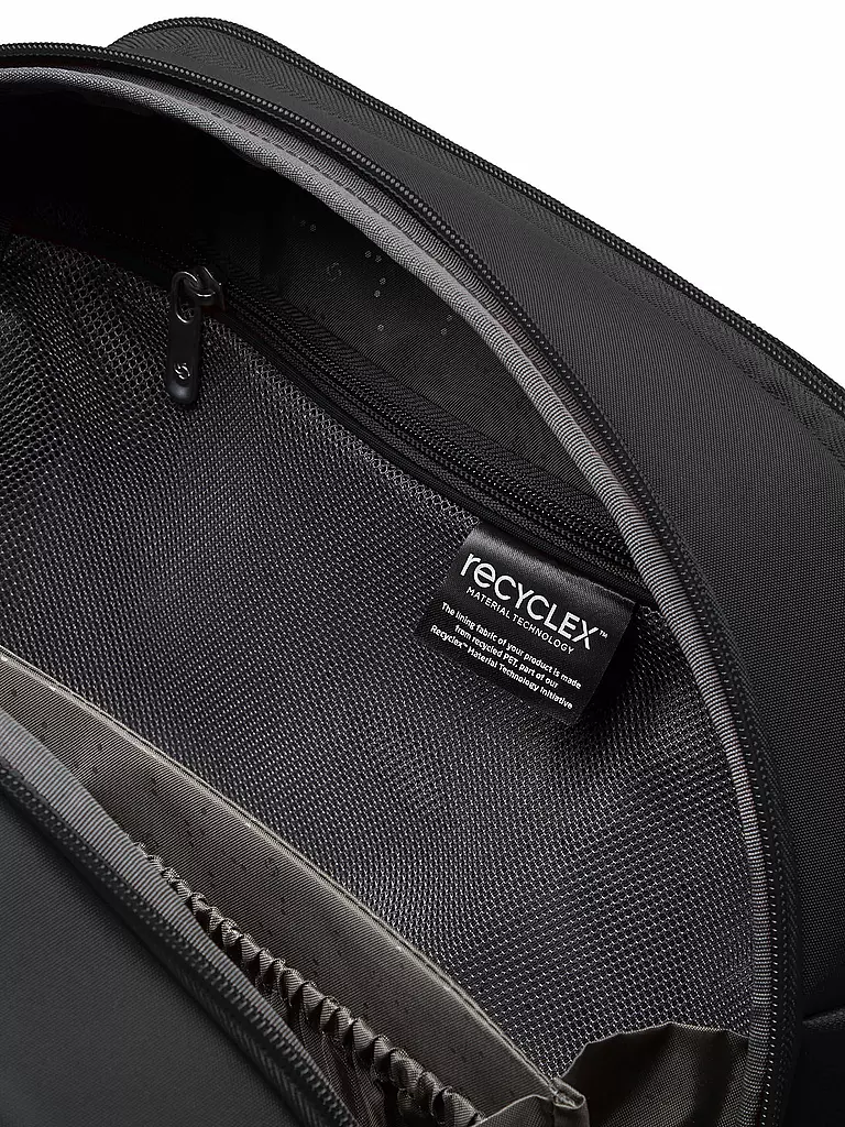 SAMSONITE | Beauty Case - Beauty case D'Lite black | Nero