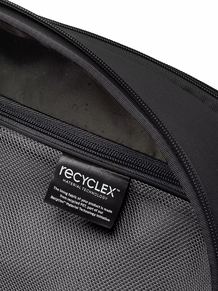 SAMSONITE | Beauty Case - Beauty case D'Lite black | Nero