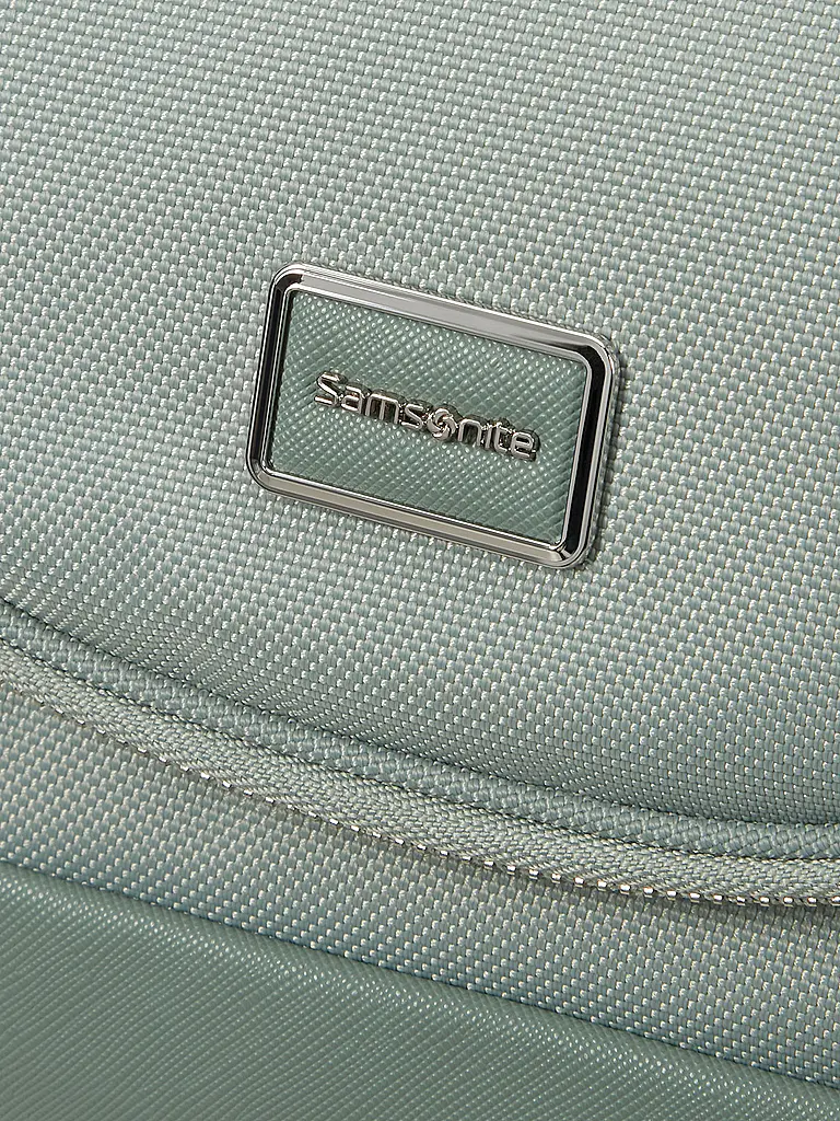 SAMSONITE | Beauty case - Beauty Case IMAGE  Thyme
Marca: SAMSONITE
Colore: verde
Categorie: Moda,Donna,Uomo
Materiale: Nylon
Motivo: Tinta unita
Dettagli: Logo |