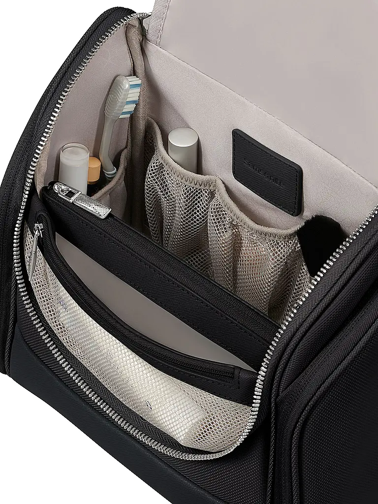 SAMSONITE | Beauty case - Beauty Case IMAGE Nero | Nero