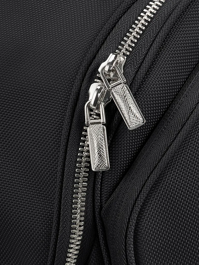 SAMSONITE | Beauty case - Beauty Case IMAGE Nero | Nero